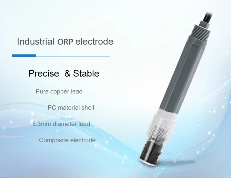Industrieller ORP-Sensor orp sensor