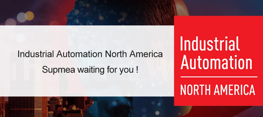 Automatización Industrial Norteamérica Industrial Automation North America