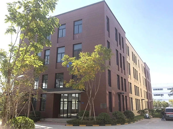 مصنع سوميا المرحلة الثانية Supmea second phase factory