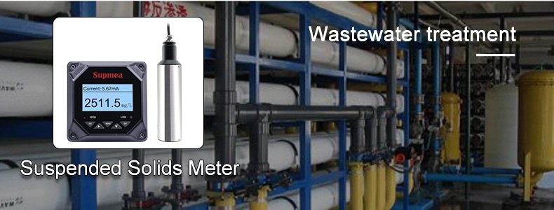 suspended solids meter