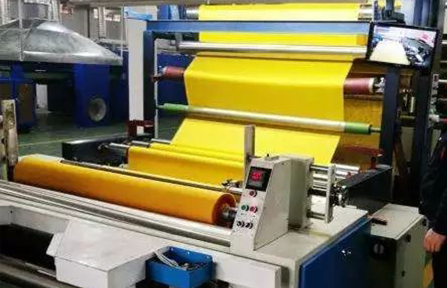 Jiangsu Printing and Dyeing