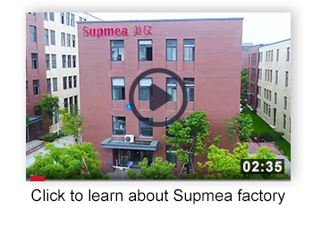 Vídeo de la fábrica de Supnea