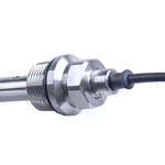 Resistivity sensor
