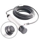 Optical dissolved oxygen meter