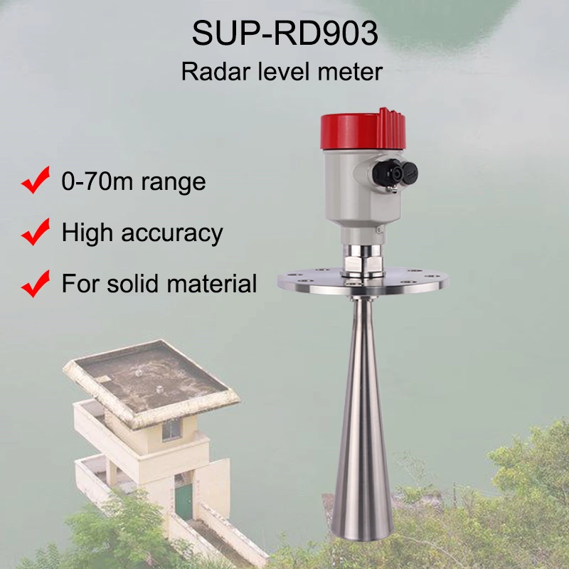 Solid material radar level meter 903.jpg