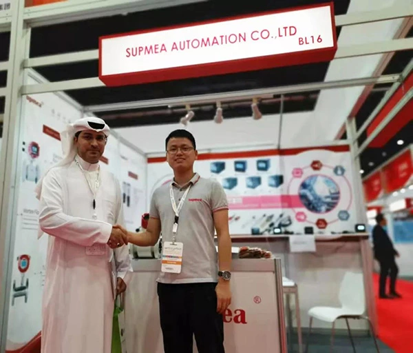 Parceiro Supmea Emirados Árabes Unidos Supmea UAE partner