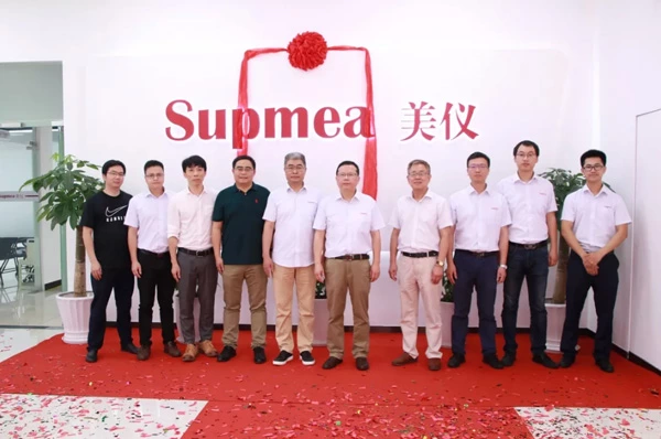 china ph meter supplier