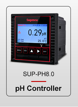 pH controller