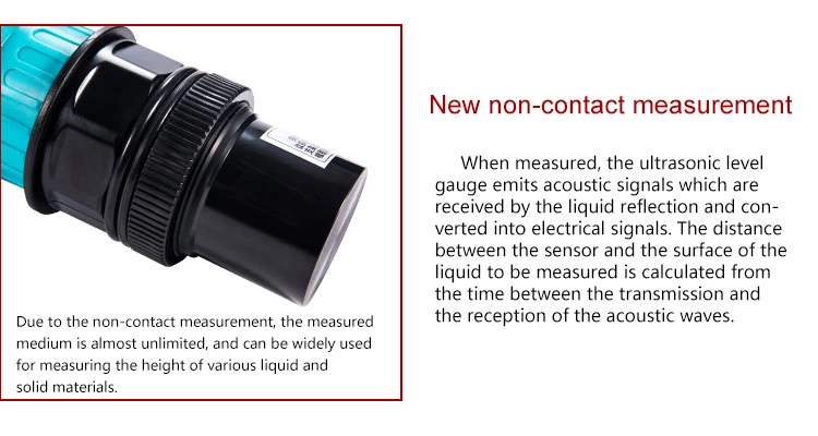 ultrasonic level meter non contact ultrasonic level meter.jpg