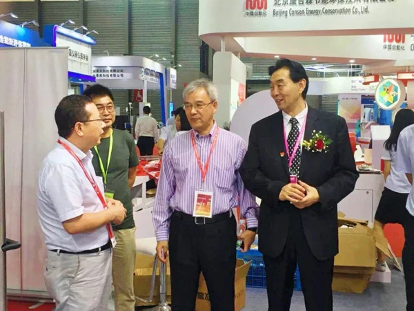 Supmea presente en Miconex Automation Exhibiton 2018