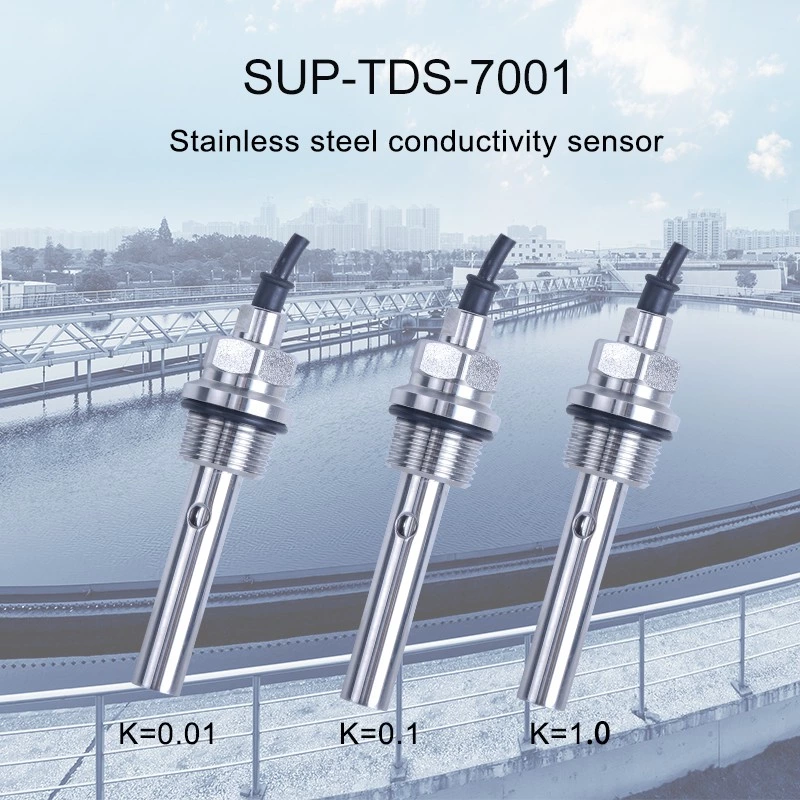 conducitivity sensor conducitivity sensor