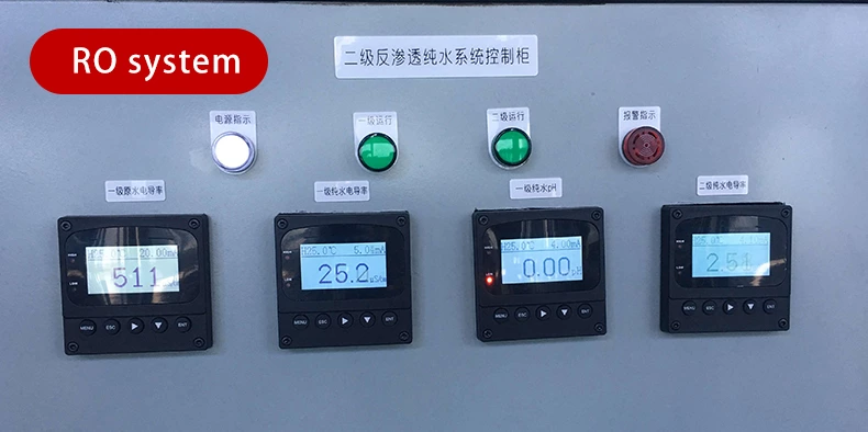 RO system RO system