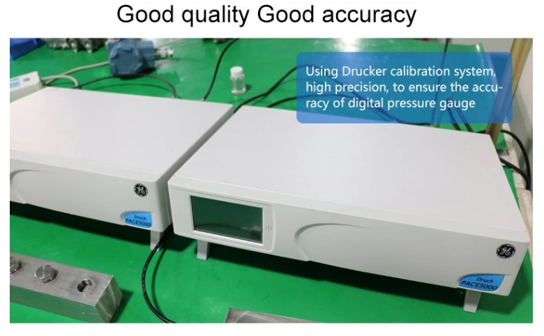 alat pengukur tekanan digital digital pressure meter