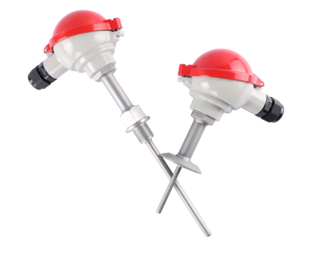 temperature sensor