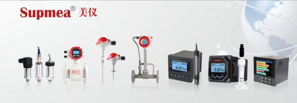 Medidor de flujo controlador de pH del producto Supmea, etc.png Supmea product pH controller flowmeter etc.png