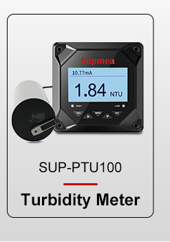 Turbidity meter