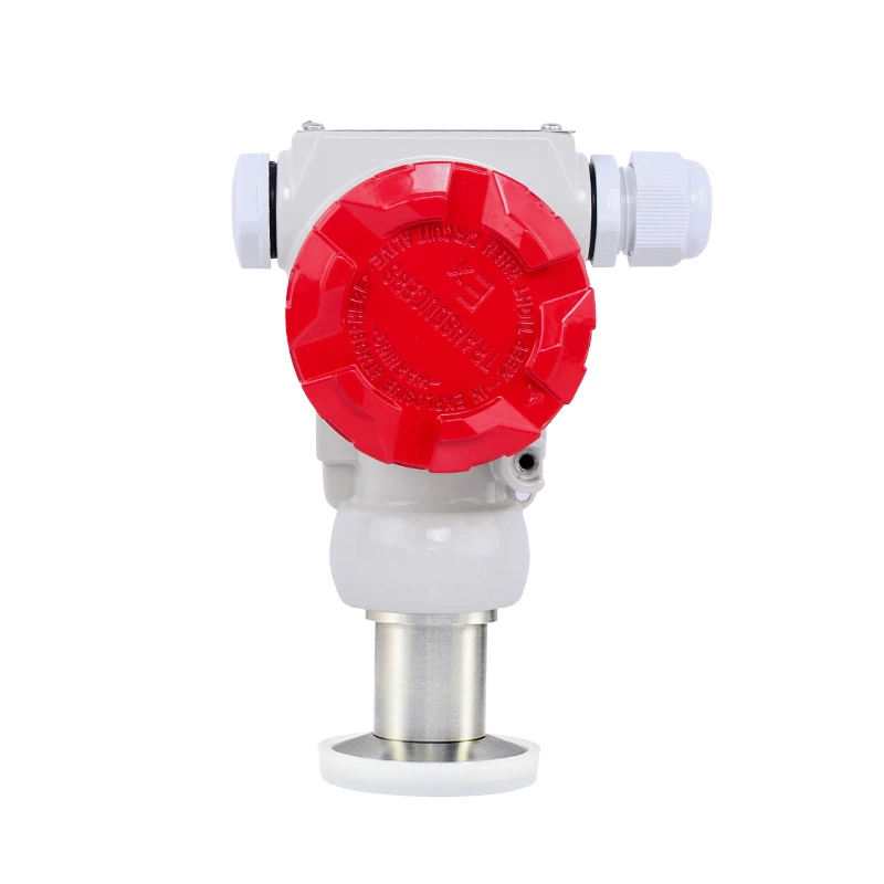 SUP-P450 2088 Membrane Pressure Transmitter SUP-P450 2088 Membrane Pressure Transmitter