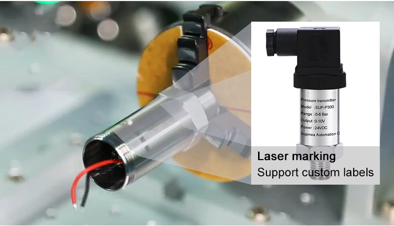pressure marking pressure marking