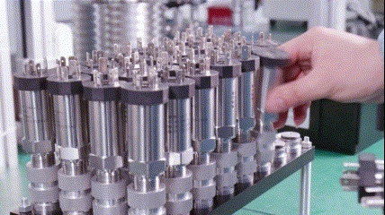 Para descubrir el secreto de la fábrica de Supmea