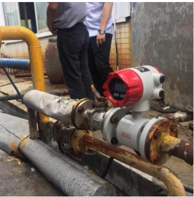 Caso de tratamiento de aguas residuales de la planta de impresión y teñido de Guangdong Xindi