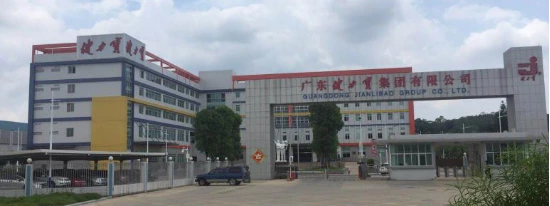 広東建力宝集団有限公司