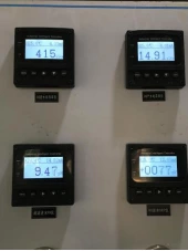 Caso de tratamiento de aguas residuales de Guangdong Eton Electronics