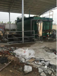 Casos de galvanoplastia, impresión y teñido base profesional en Mayong Town