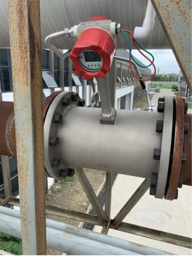 flowmeter flow meter