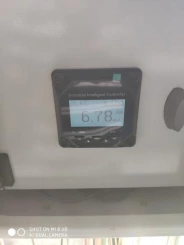 Caso de demanda de la planta de tratamiento de aguas residuales de Pengxi Town