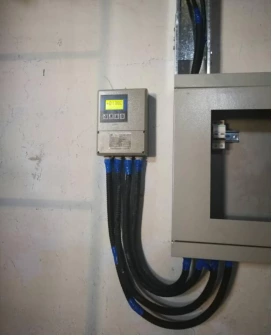 Caso del proyecto de la estación de intercambio de calor del campo petrolífero de Jinzhou Liaohe