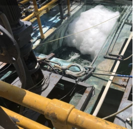 Caso del parque de revestimiento ambiental Chongqing Juke