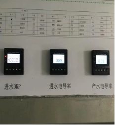 Caso de tratamiento de aguas residuales de Guangdong Eton Electronics