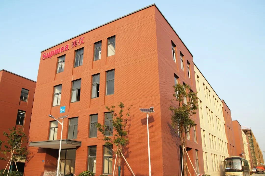 7月11日、スプメア蕭山基地の第2期が正式にオープンした。
