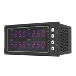 SUP-2700 وحدة تحكم العرض الرقمية متعددة الحلقات