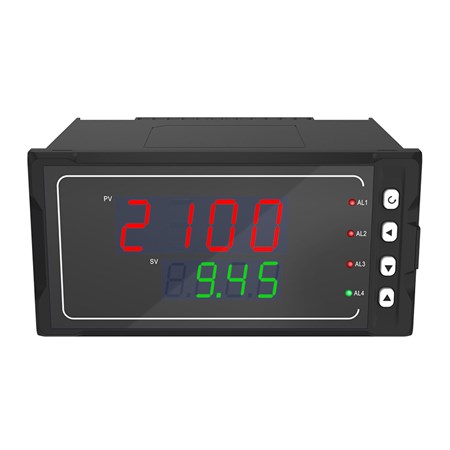 digital display controller