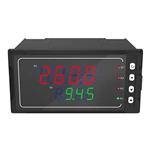 SUP-2600 LCD Flow (Heat) Totalizer / Recorder