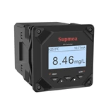 supmea meter tipe membran