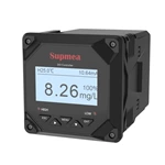 Optical dissolved oxygen meter