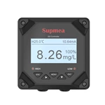 Optical dissolved oxygen controller