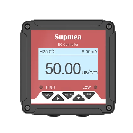 Conductivity meter, online conductivity meter - Supmea