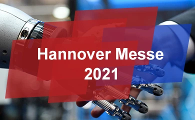 MESSE DE HANNOVER Edición Digital 2021
