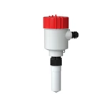 radar type level indicator