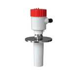 radar level transmitter corrosive