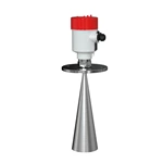 types of radar level transmitter