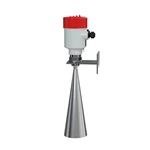 Dam level transmitter