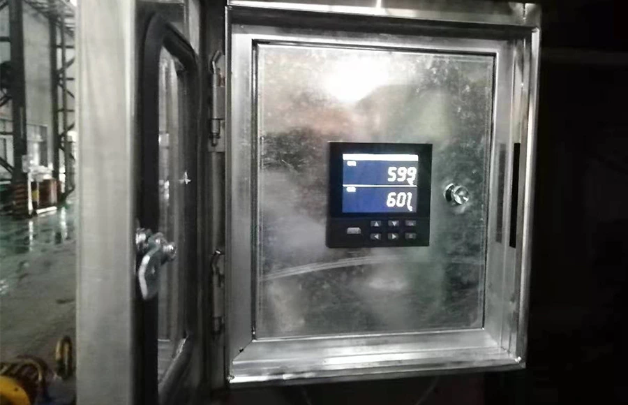registrador de temperatura sem papel temperature paperless record