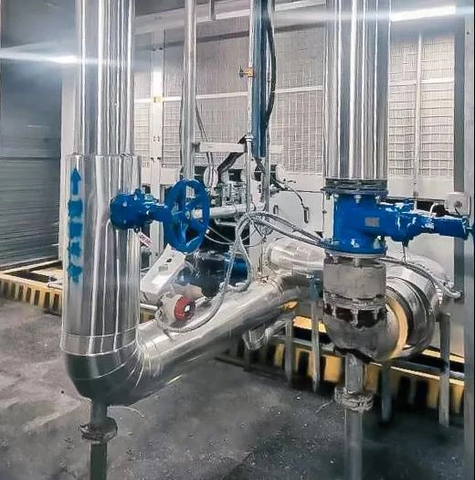 supmea flowmeter use in Hangzhou Metro magnetic flowmeter used in Hangzhou Metro