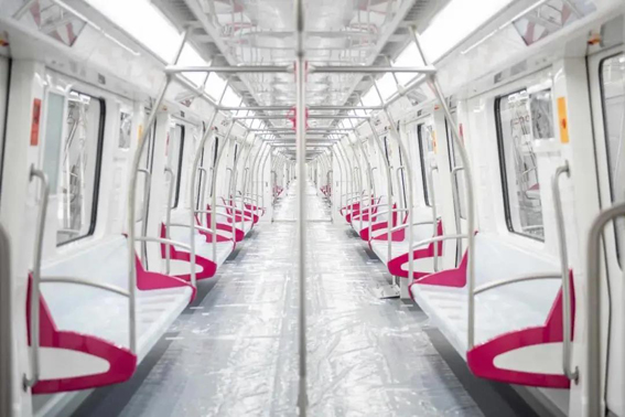 Hangzhou Metro 8 line