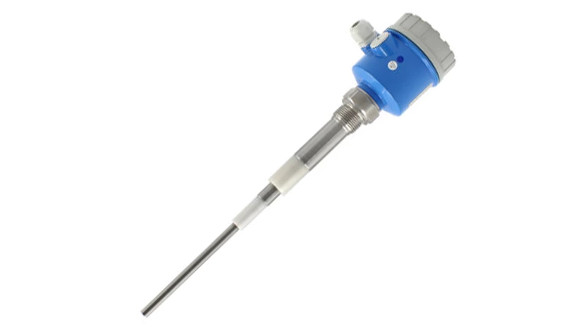レベルセンサー Radio Frequency Admittance Material Level Sensor