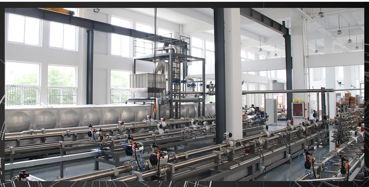flowmeter calibration line magnetic flowmeter calibration